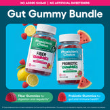 Gut Gummy Bundle