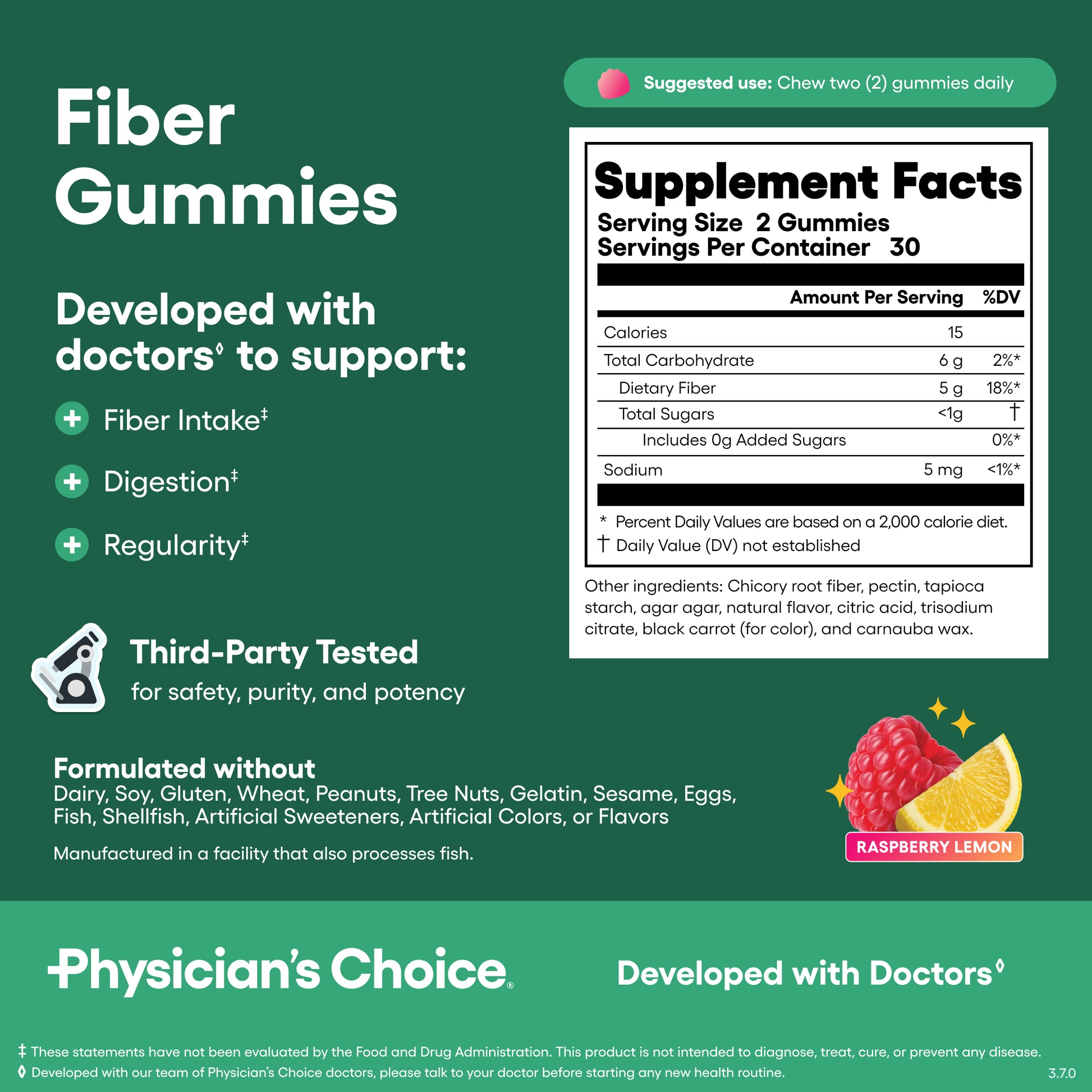 Gut Gummy Bundle