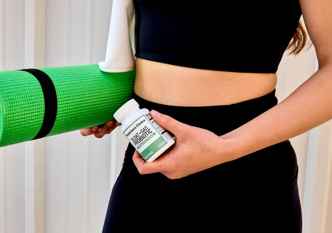 Gut Health 101