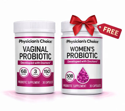 Vaginal Probiotic