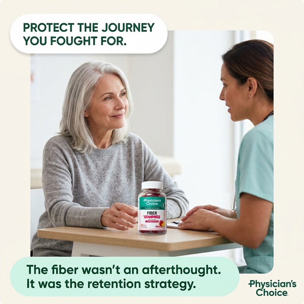 7. It Protects Your GLP-1 Journey, Not Just Your Comfort