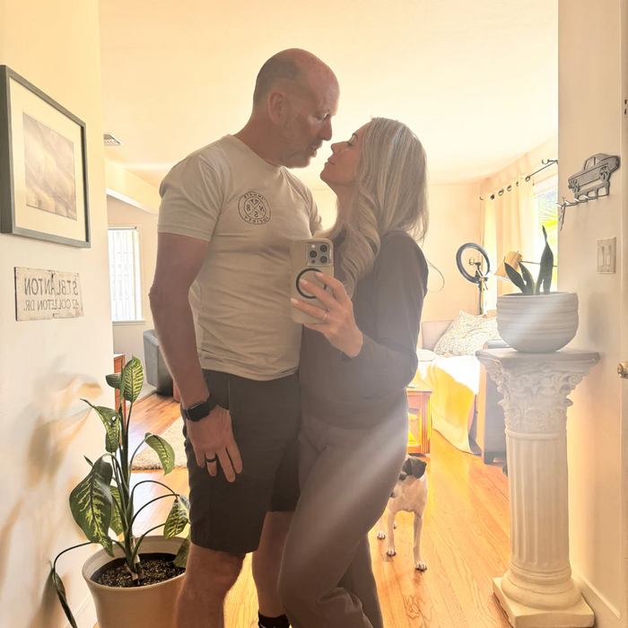 It Addresses Menopause 