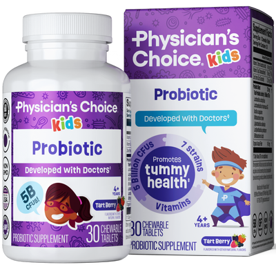 Kids Probiotic Chewable