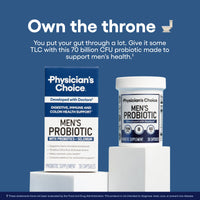 Men's Probiotic