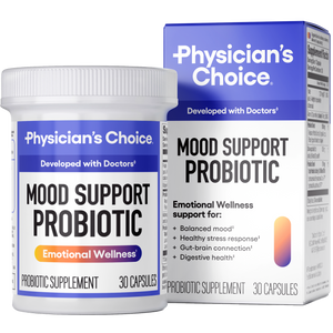 Mood Support Probiotic