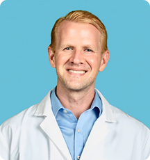Dr. Eric Wood ND