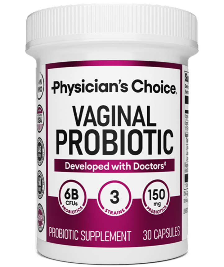 One Capsule. Every Day. Here's What to Expect.