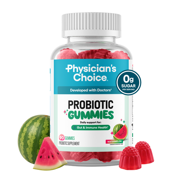 Probiotic Gummies