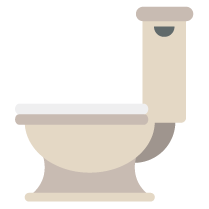 EASE OCCASIONAL CONSTIPATION<sup>‡</sup>