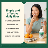 Psyllium Husk Fiber