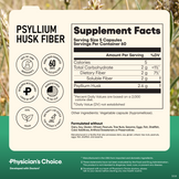 Psyllium Husk Fiber