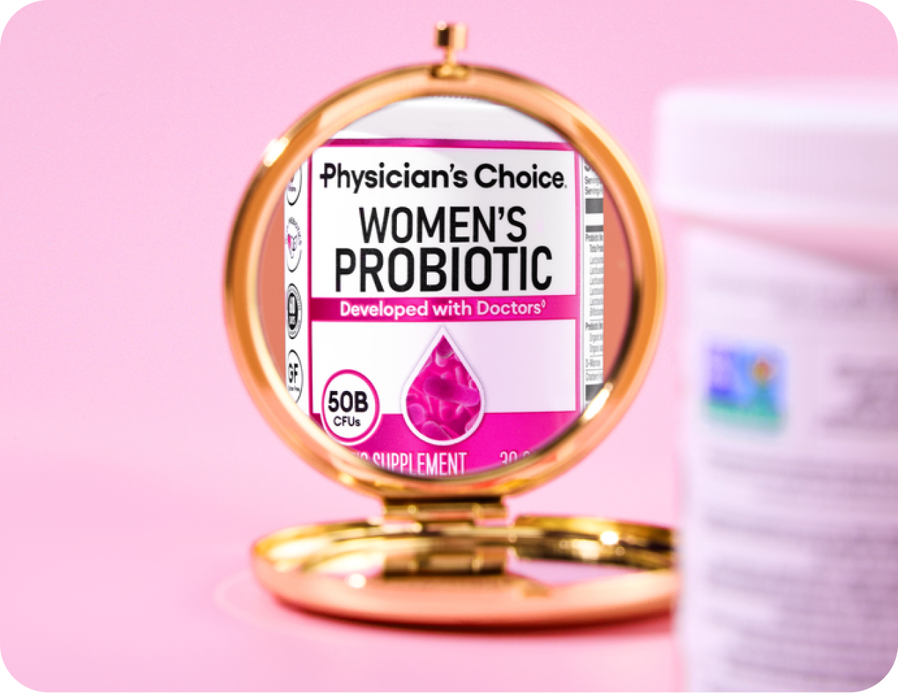 Women's Probiotic