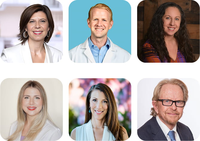 Scientific Advisory Board