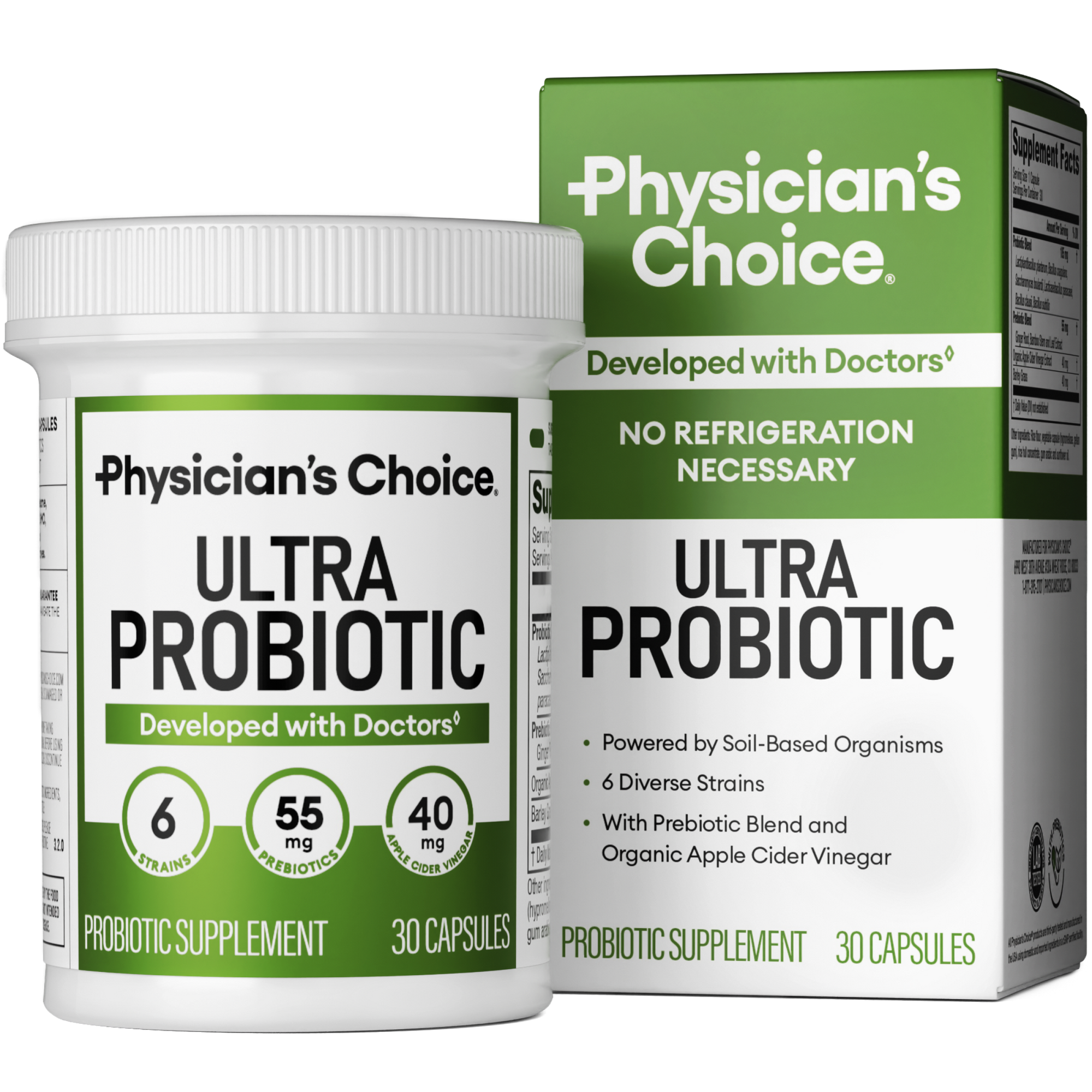 Ultra Probiotic