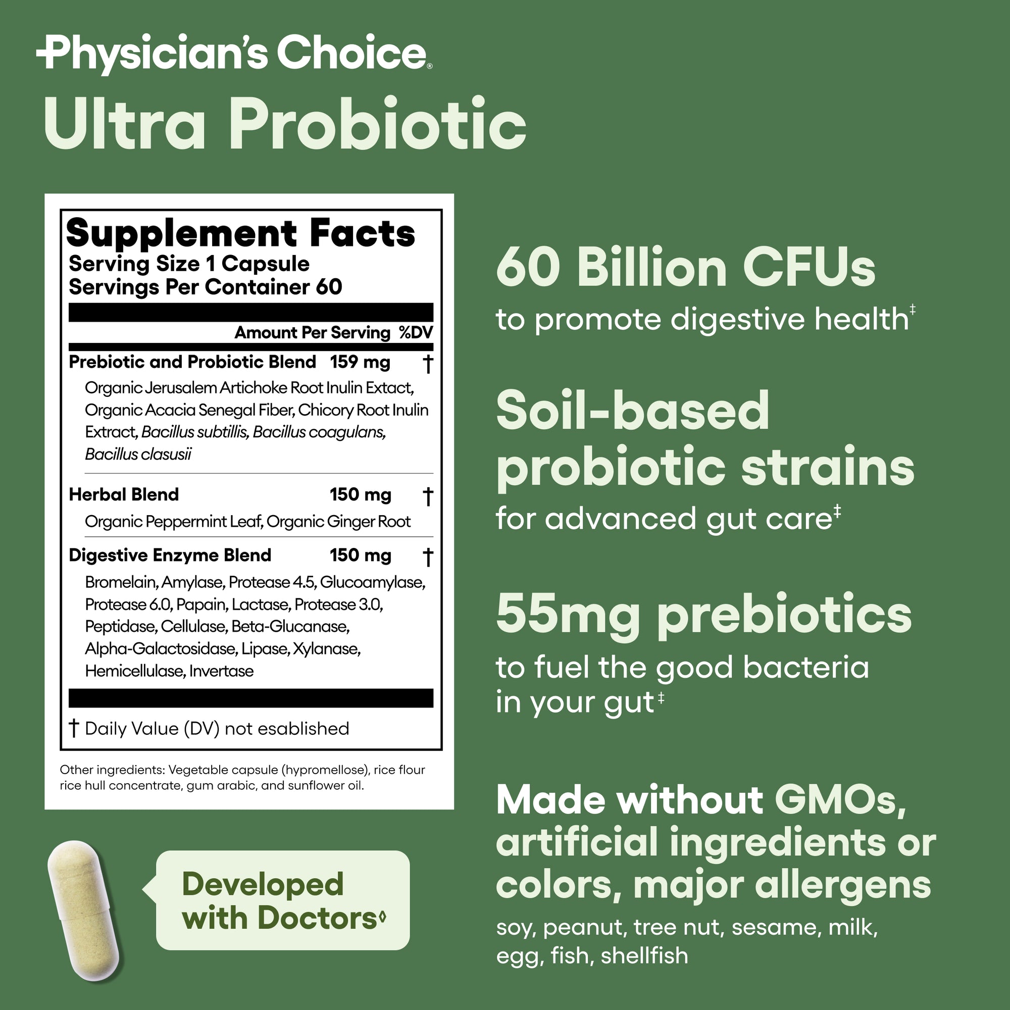 Ultra Probiotic