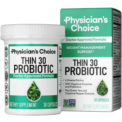 Thin 30 Probiotic