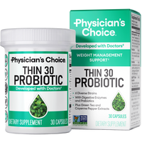 Thin 30 Probiotic