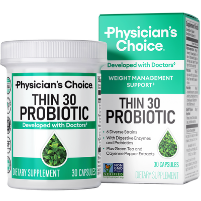 Thin 30 Probiotic