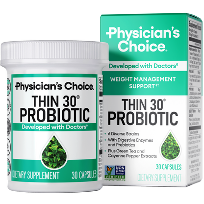 Thin 30 Probiotic