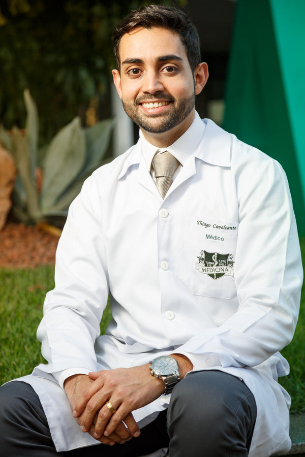 Dr. Thiago Cavalcante, MD, ND