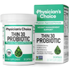Thin 30 Probiotic