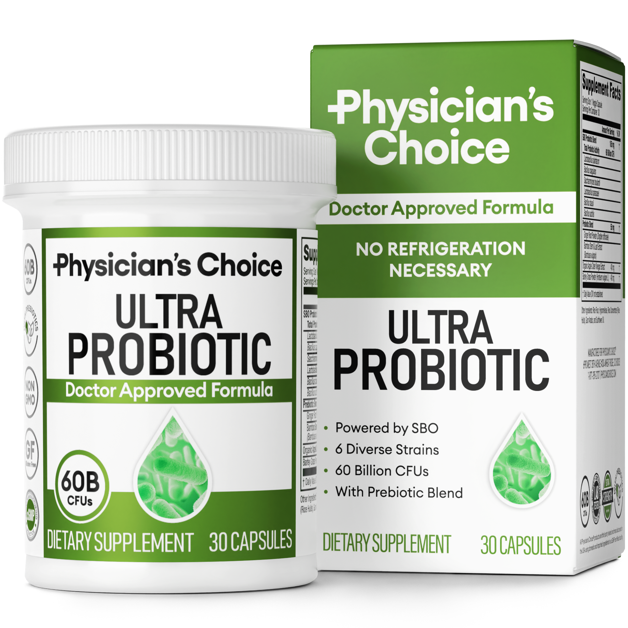 Ultra Probiotic