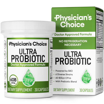 Ultra Probiotic