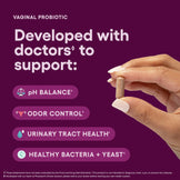 Vaginal Probiotic