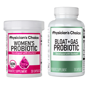 Advanced Women’s Bundle