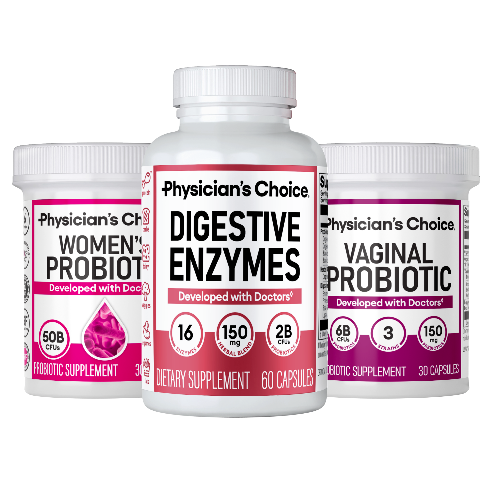 Total Women's Health Kit