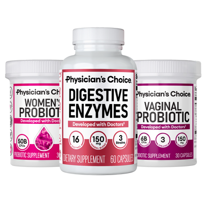 Total Women's Health Kit