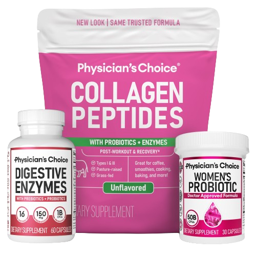 Ultimate Women's Health Bundle