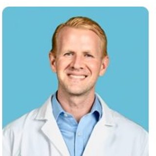 Dr. Eric Wood, ND