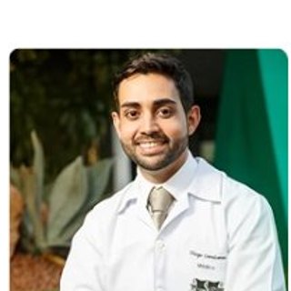 Dr. Thiago Cavalcante, MD, ND