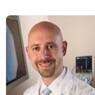 Dr. Jerry Martel, MD, MPH