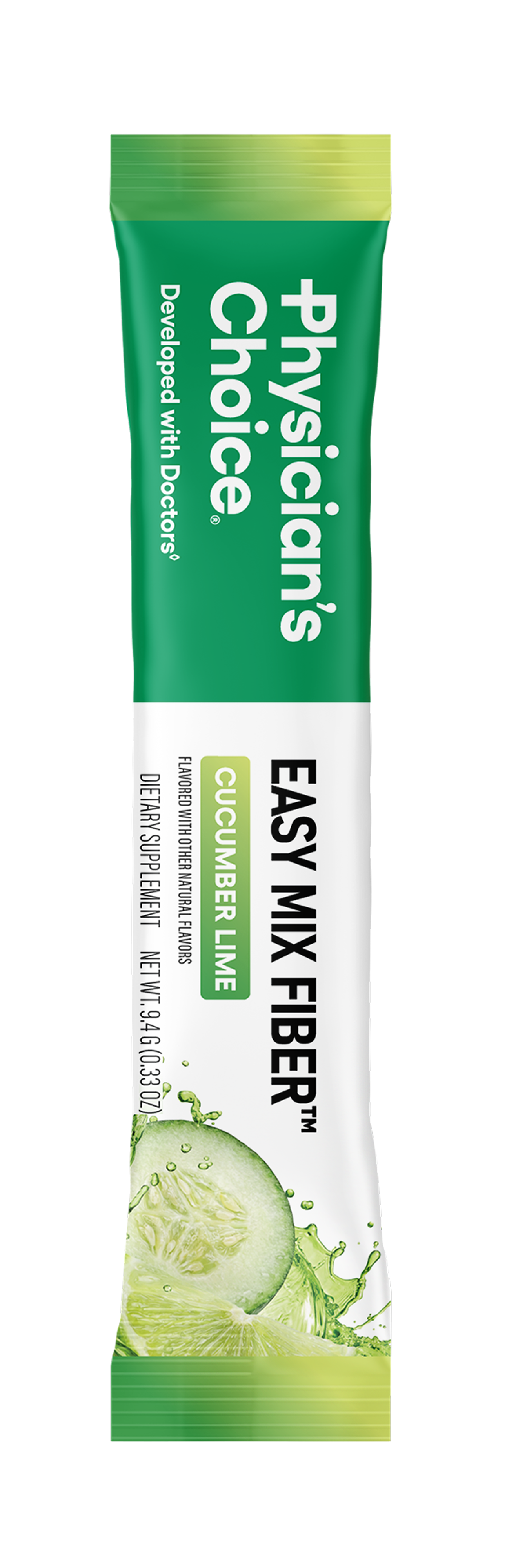 Easy Mix Fiber stick pack
