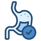 Delayed Release icon