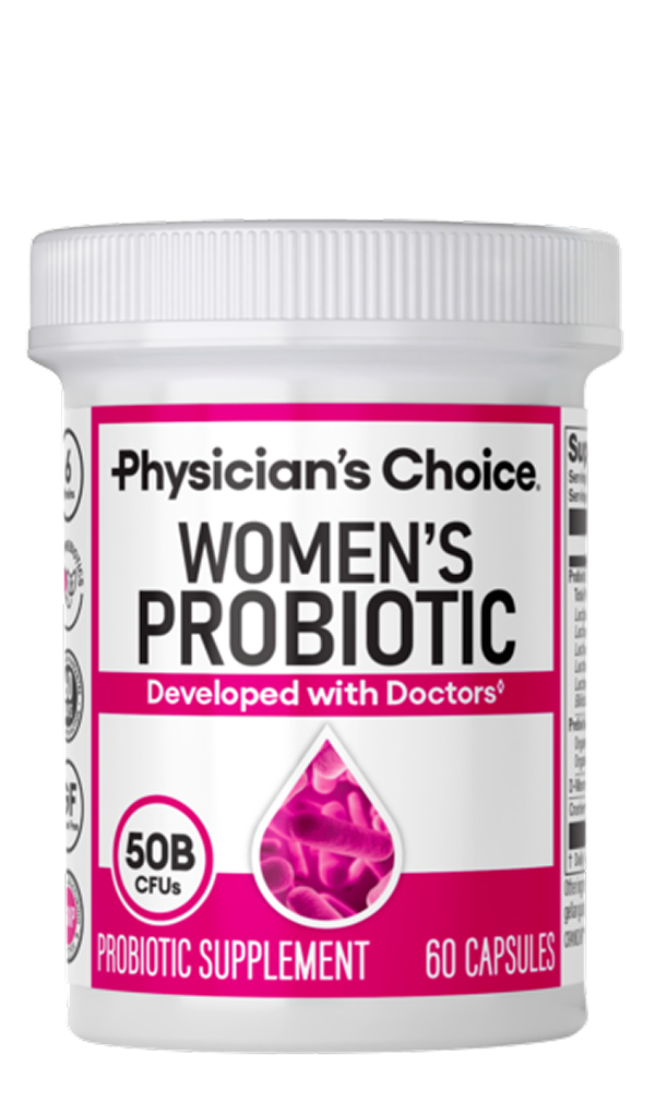 Women's Probiotic
