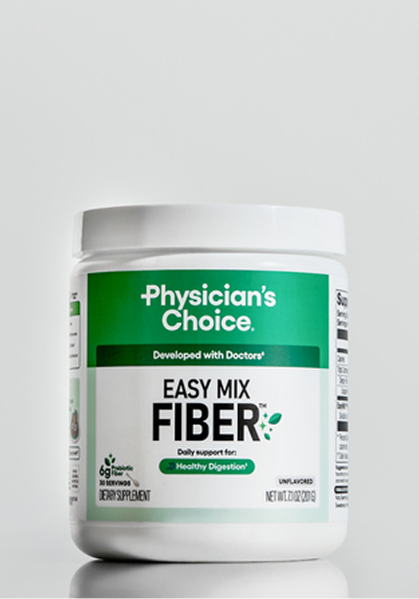Easy Mix Fiber - Unflavored