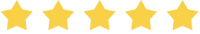 5 out of 5 stars