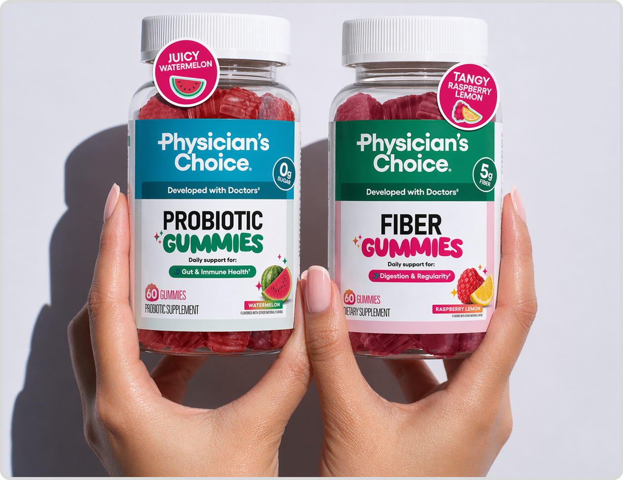 Gut Gummy Bundle