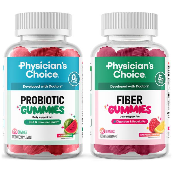 Gut Gummy Bundle
