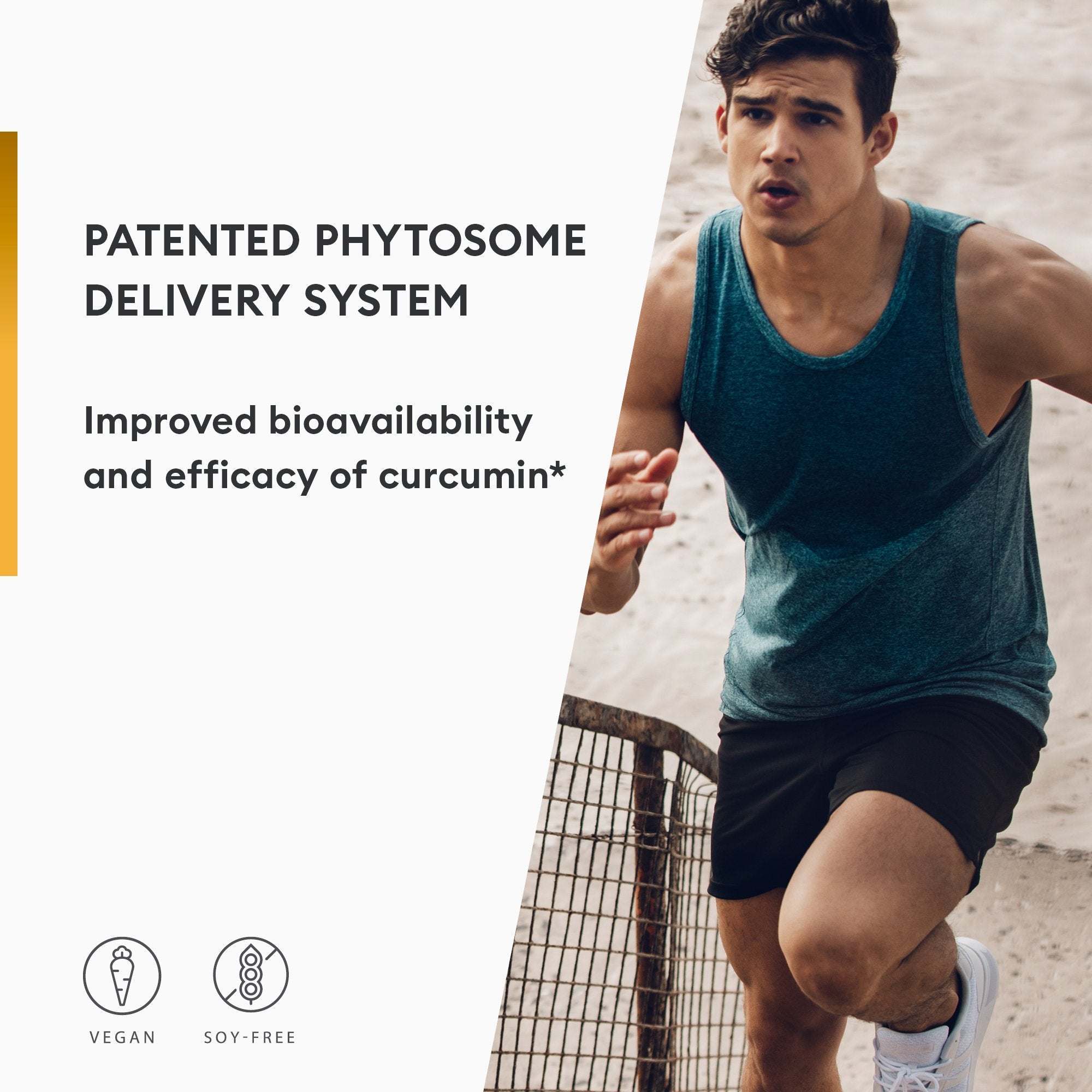 Curcumin as Meriva®