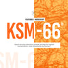 KSM-66 ASHWAGANDHA