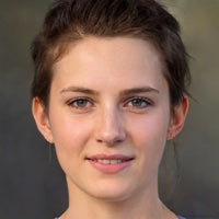 Ashley Benton