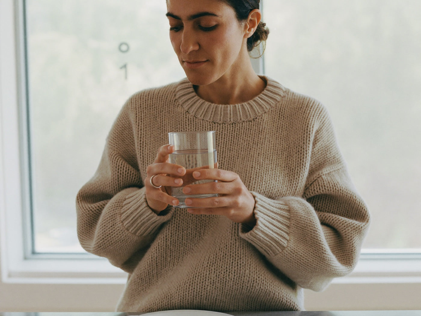 An off-balance gut keeps you bloated