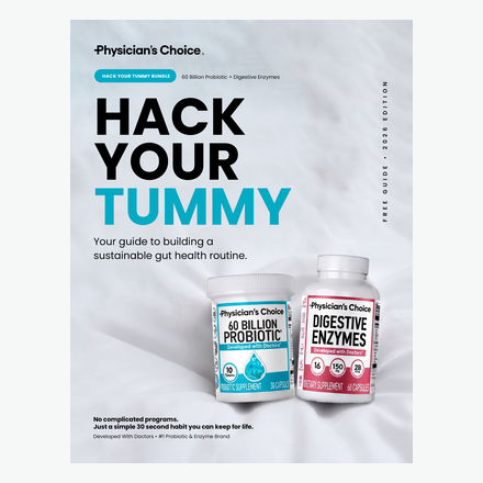 Hack Your Tummy Bundle, image 2
