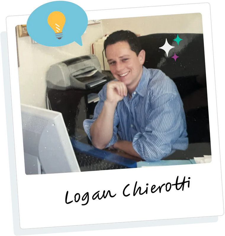 Logan Chierotti
