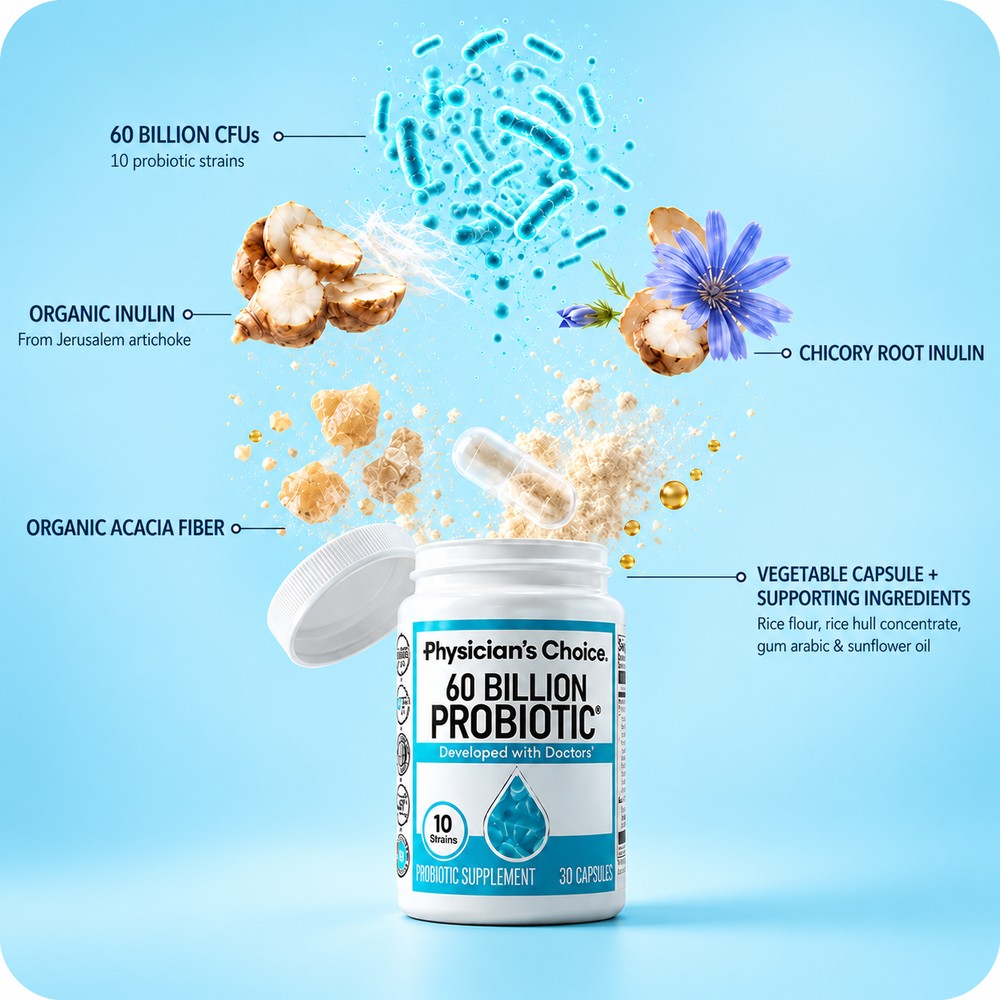 Hack Your Tummy Bundle