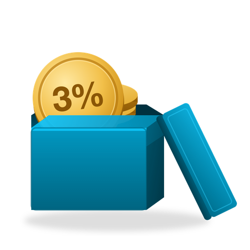 Cash Back